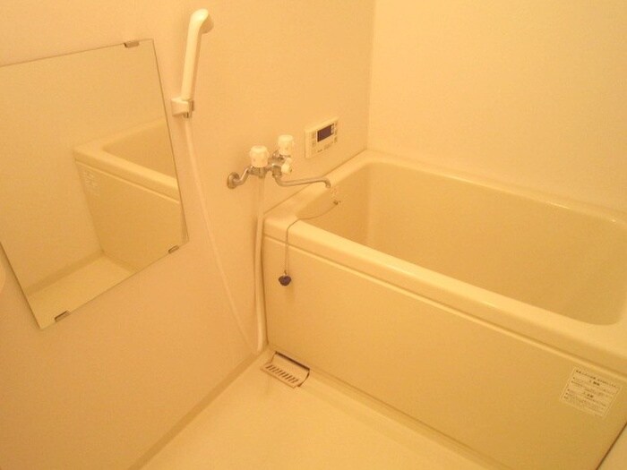 物件内観写真10　(バス／シャワールーム等)