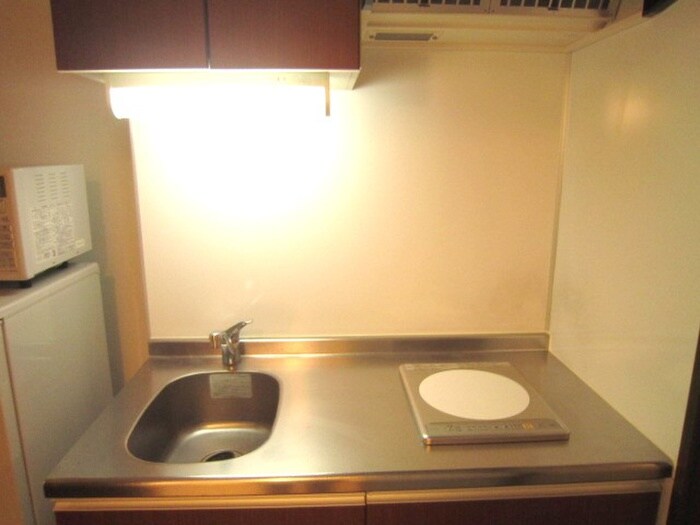 物件内観写真12　(キッチン)