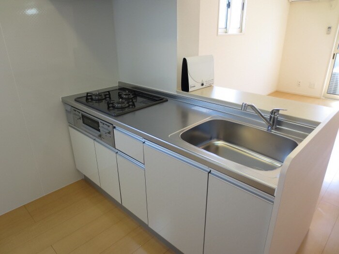 物件内観写真8　(キッチン)