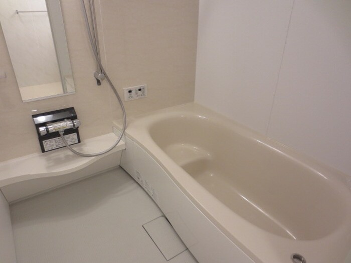 物件内観写真11　(バス／シャワールーム等)