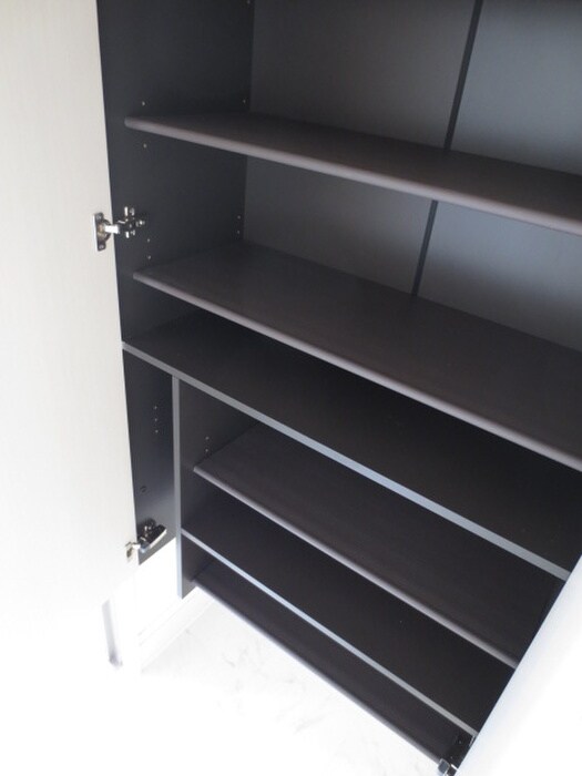 物件内観写真13　(靴箱)