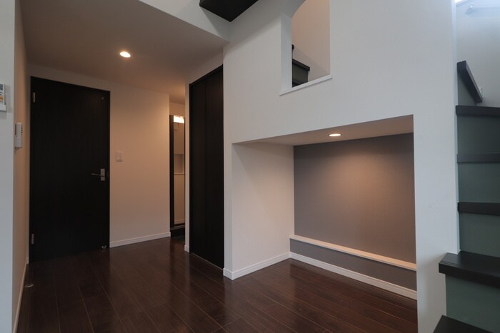 物件内観写真10　(居室)