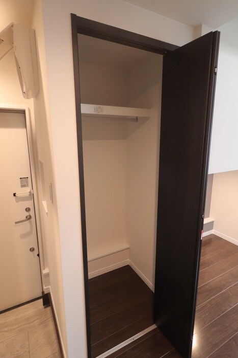 物件内観写真16　(収納)