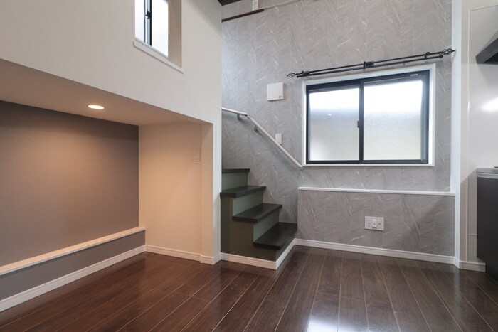 物件内観写真18　(居室)