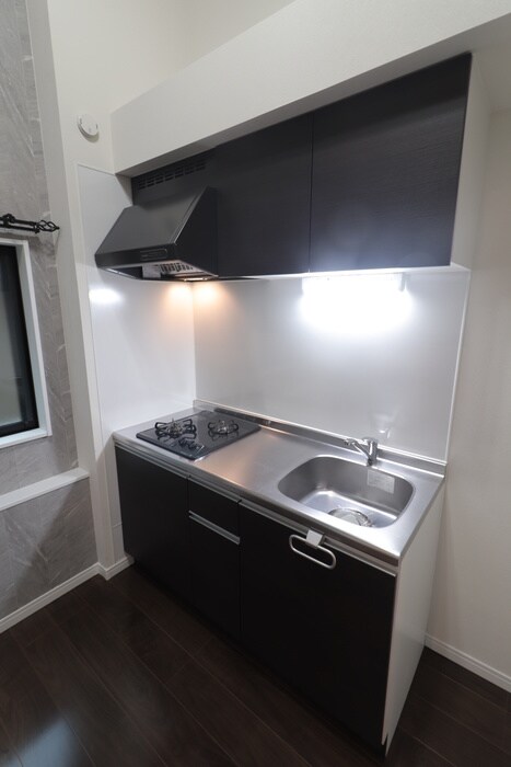 物件内観写真20　(キッチン)