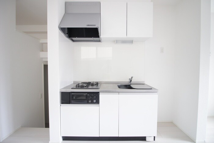 物件内観写真7　(キッチン)