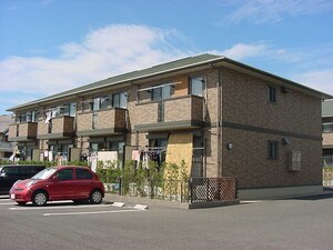 セジュ－ルロイヤルＢ外観写真
