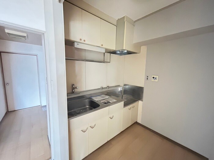 物件内観写真9　(キッチン)