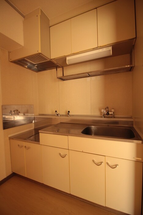 物件内観写真10　(キッチン)