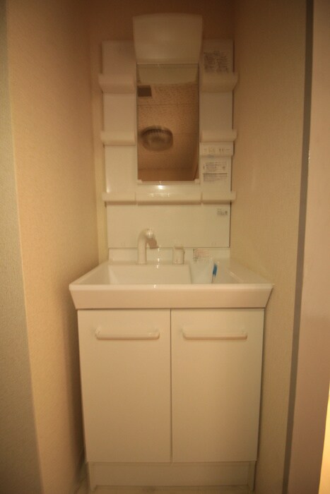 物件内観写真11　(洗面)