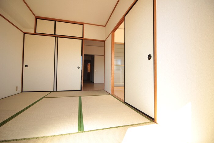 物件内観写真20　(居室)