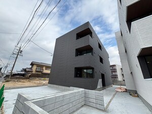 Jack　meijihommachi Ⅰ外観写真