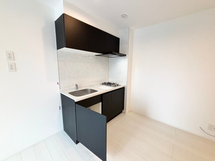 物件内観写真7　(キッチン)