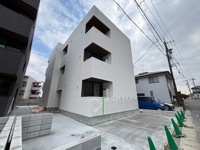 物件外観写真4　(外観写真)