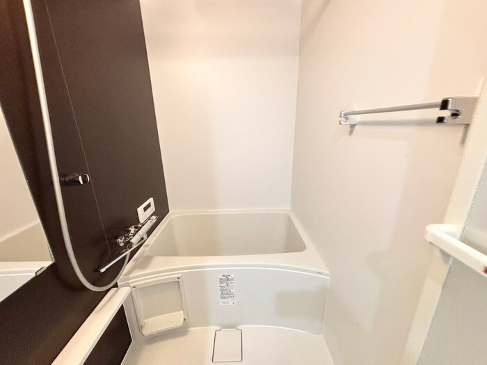 物件内観写真10　(バス／シャワールーム等)