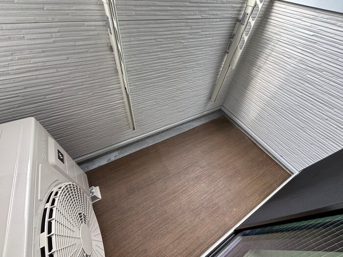 物件内観写真15　(ベランダ・バルコニー)