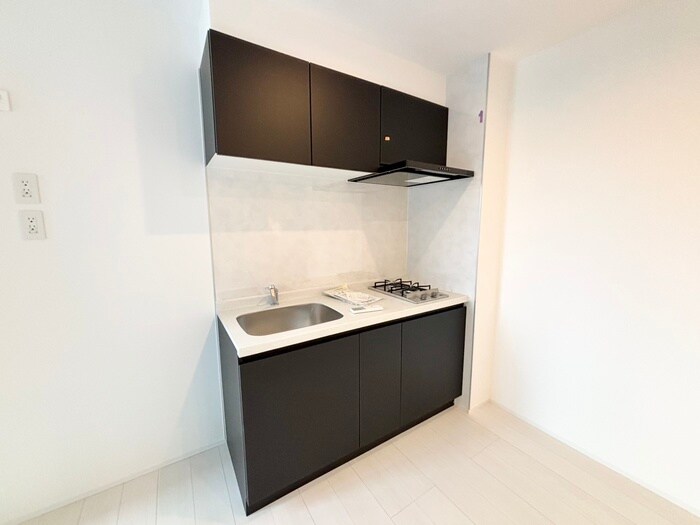 物件内観写真19　(キッチン)