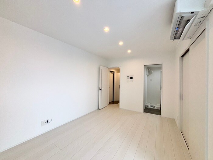 物件内観写真20　(居室)