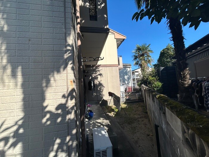物件外観写真6　(外観写真)