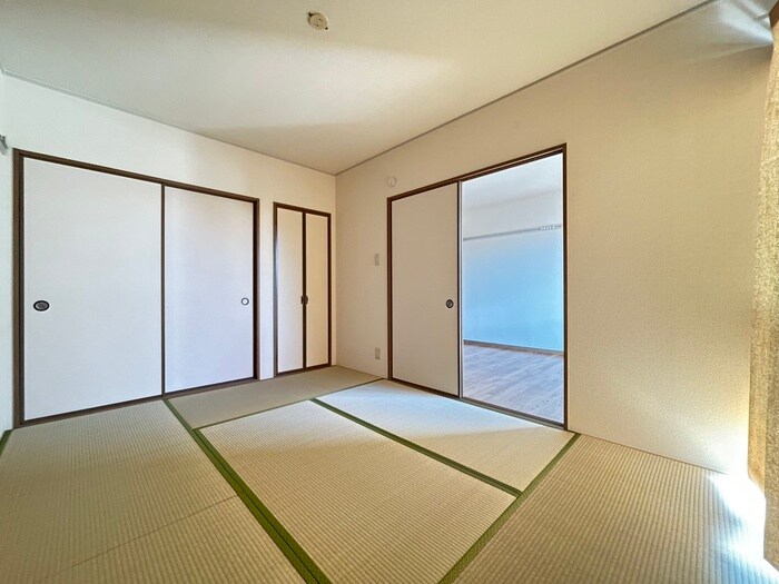 物件内観写真19　(居室)