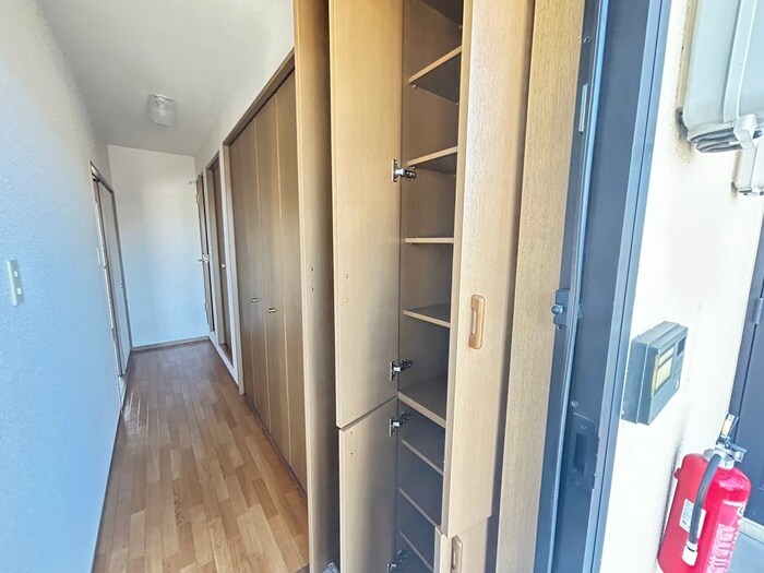 物件内観写真20　(靴箱)