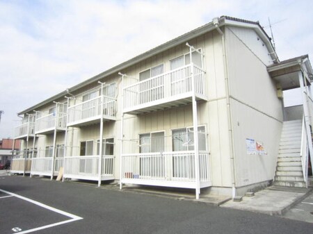 Ｋﾊｲﾂ外観写真