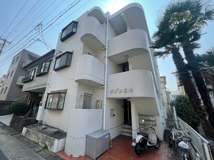 メゾン日光外観写真