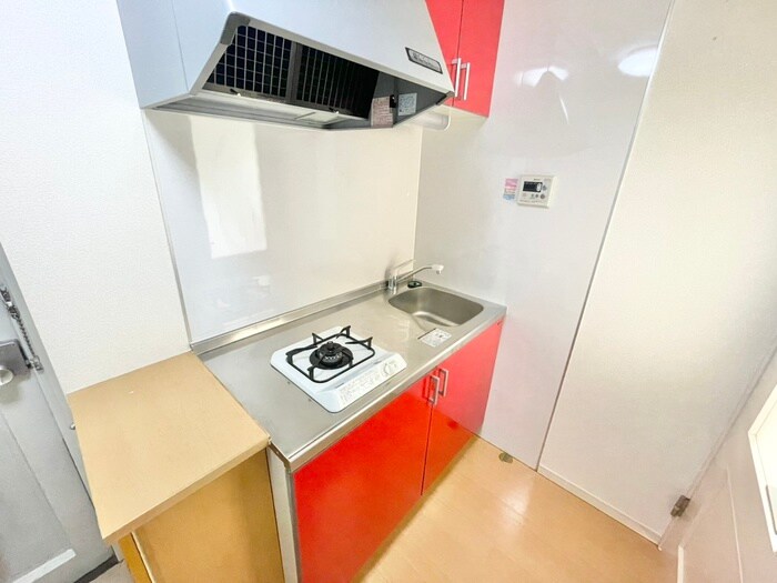 物件内観写真8　(キッチン)