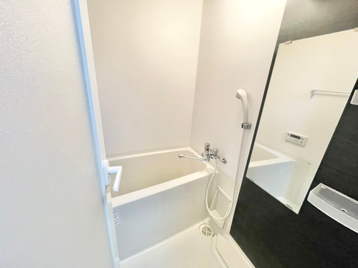 物件内観写真9　(バス／シャワールーム等)