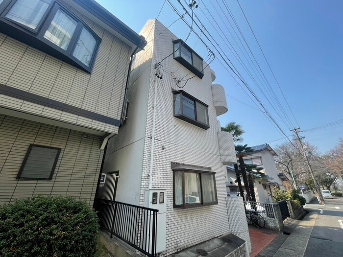 物件外観写真6　(外観写真)