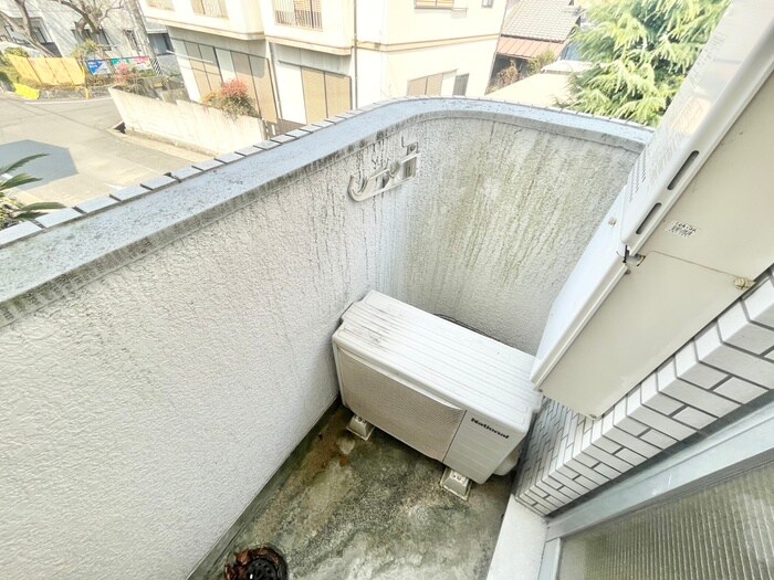 物件内観写真21　(ベランダ・バルコニー)