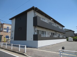 コーポ双葉外観写真