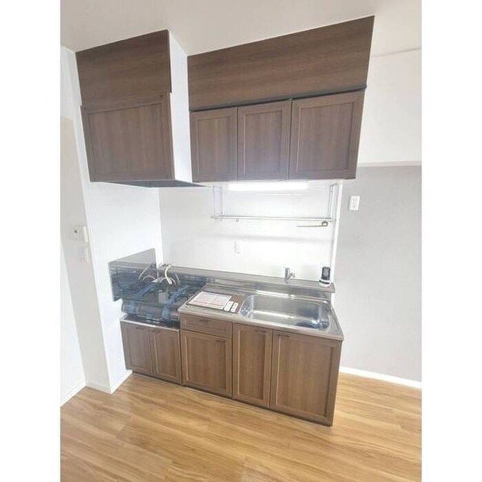 物件内観写真8　(キッチン)