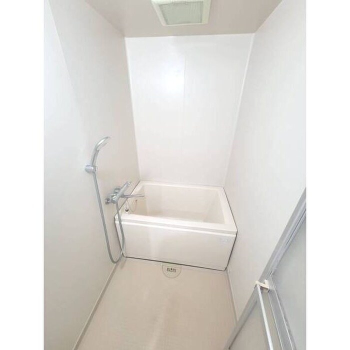 物件内観写真9　(バス／シャワールーム等)