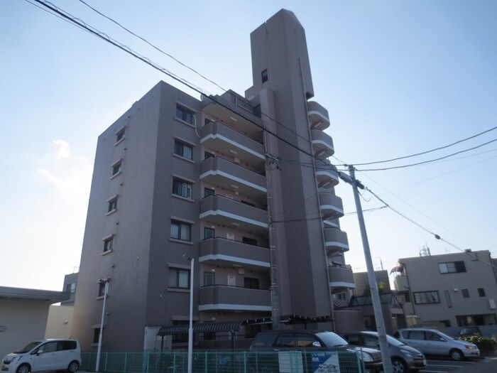 物件外観写真6　(外観写真)