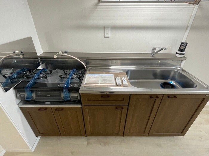 物件内観写真11　(キッチン)