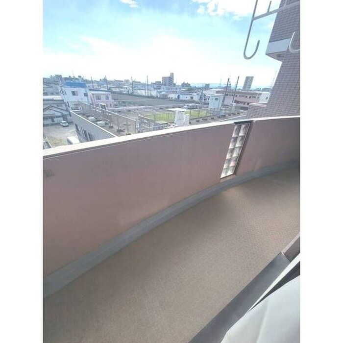 物件内観写真15　(ベランダ・バルコニー)
