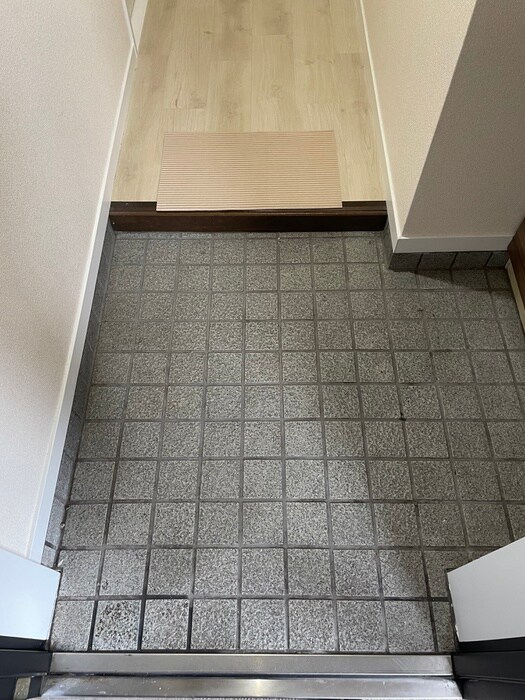 物件内観写真20　(玄関)