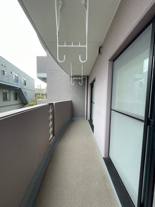 物件内観写真21　(ベランダ・バルコニー)