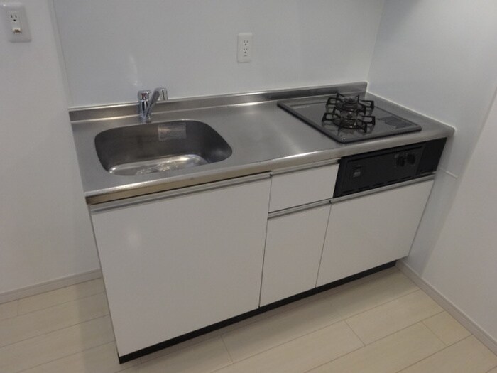 物件内観写真4　(キッチン)
