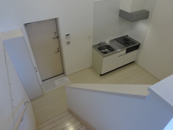 物件内観写真7　(居室)