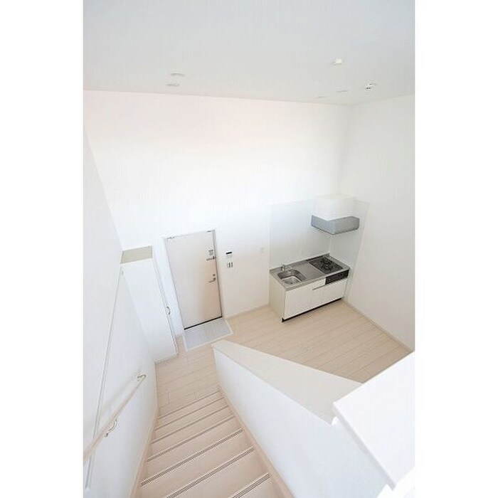 物件内観写真7　(キッチン)