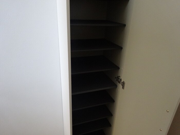 物件内観写真17　(靴箱)