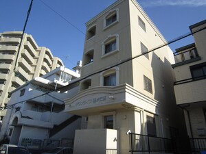 タウンライフ藤が丘東外観写真