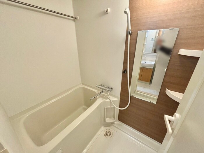 物件内観写真10　(バス／シャワールーム等)