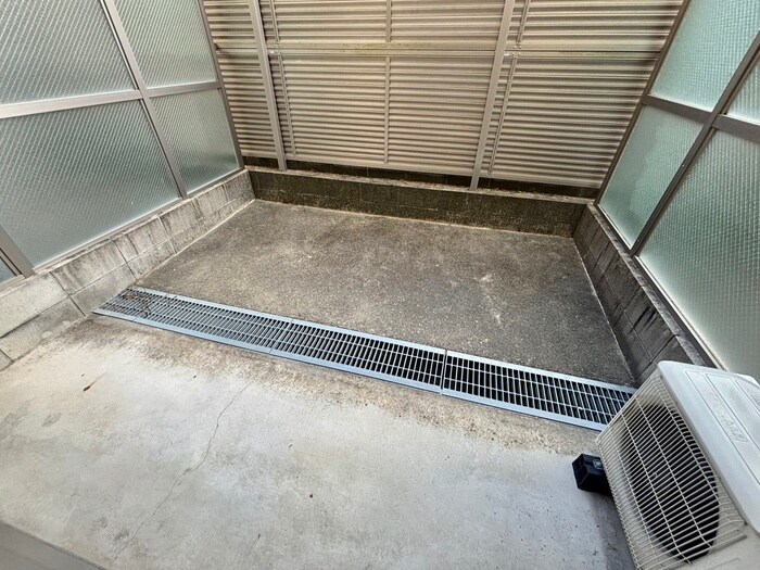 物件内観写真14　(ベランダ・バルコニー)