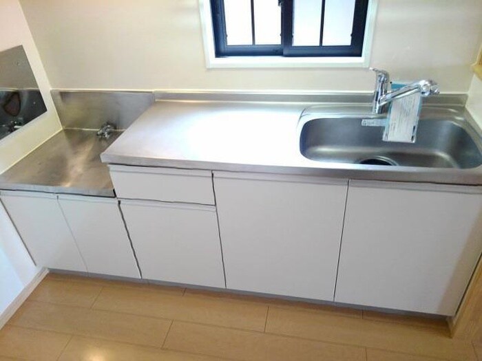 物件内観写真7　(キッチン)