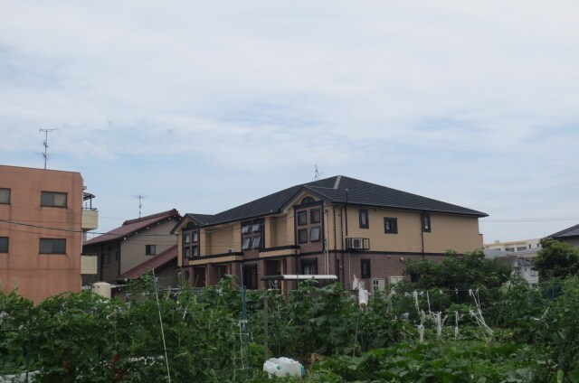 物件外観写真5　(外観写真)