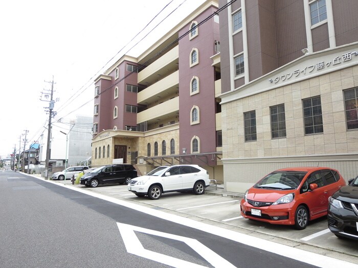 物件外観写真4　(外観写真)