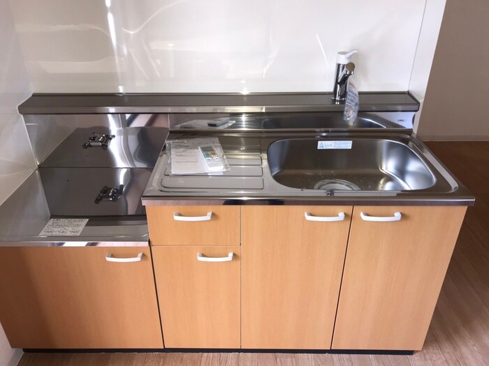 物件内観写真8　(キッチン)